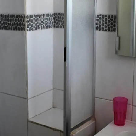 2 For 4 People Apartament *
