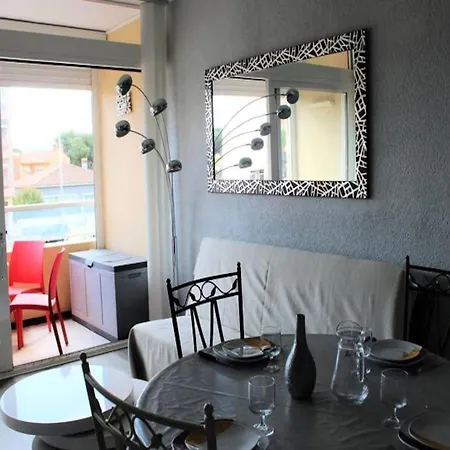 2 For 4 People Apartament