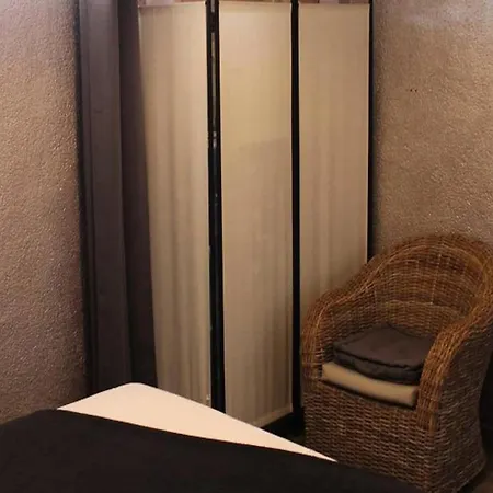 2 For 4 People Apartament *